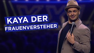 Kaya Yanar  Die Mutter meiner Kinder  1LIVE KÖLN COMEDYNACHT XXL 2024 [upl. by Anael432]