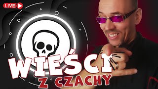 Wieści z Czachy [upl. by Tekla]