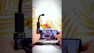 Flexible USB Camera [upl. by Nahtnahoj]