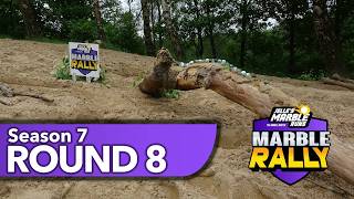 MARBLE RALLY 2024🌞S7 Round 8  Jelles Marble Runs [upl. by Evaleen]