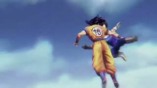 Dragon Ball Z Budokai Tenkaichi 4 Opening [upl. by Fons]