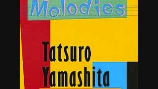 Tatsuro Yamashita MerryGoRound VRC7 [upl. by Salomie]