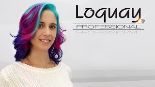 Tutorial Cabello Galaxia [upl. by Reagan]