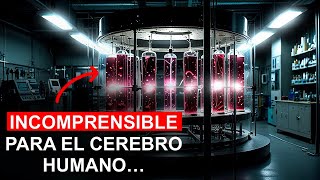 🔴 Últimos Avances del CERN en Antimateria ¿Qué está sucediendo [upl. by Fabrianna429]