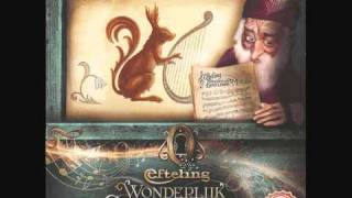 Efteling muziek Wonderlijk Speeldoosje uitro [upl. by Dimitri]