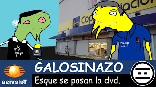 NIÑO RATA  El Gasolinazo NEGAS [upl. by Tennaj117]