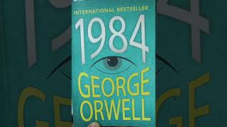 1984 by George Orwell georgeorwell [upl. by Baird]