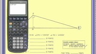 TrigStar Question 2 Part 1 [upl. by Oettam]