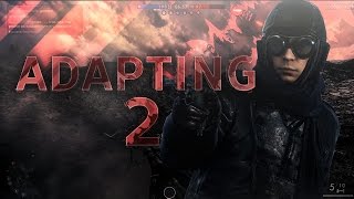 ADAPTING 2  A Battlefield 1 Montage by NoVa BETRAYED 4K 60FPS [upl. by Porush]