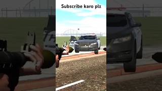 Indian bike driving 3 d bikes game playing gst mode  new mode  rpj gun sailender new update awm [upl. by Baryram]