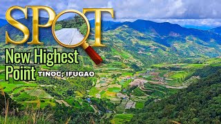 Highest Road in the Philippines Virtual Tour [upl. by Mcnelly]