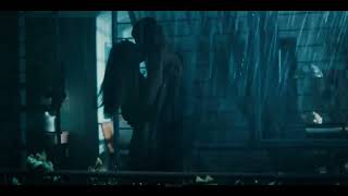 Dark desire season 2 Alma and Dario kiss scene in the rain Eng sub [upl. by Silda940]