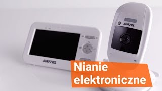 Czy pożyczyłem dziecko do testów Wielki przegląd nianiek elektronicznych [upl. by Anelis]