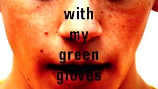 The National Green Gloves Lyric Video [upl. by Falkner303]