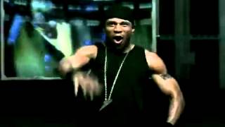 Gatorade Commercial ft LL Cool J 30 [upl. by Keare352]