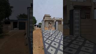 ऐसा घर आपने नहीं देखा होगा home homedesign homedecoretion tajmahal house housedesign shorts [upl. by Emoreg]