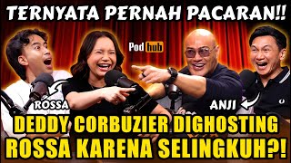 ROSSA GUE PERNAH PACARAN SAMA OM DED TRUS DIA CELINGKUH SAMA TEMEN GUE‼️ SEBEL 🤣  Vidi Anji [upl. by Ardnaxela]