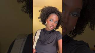 Cool Tonez 🩶cooltone cooltonemakeup makeup makeuptutorial blackgirlmakeup smokeyeye glam [upl. by Siloum]