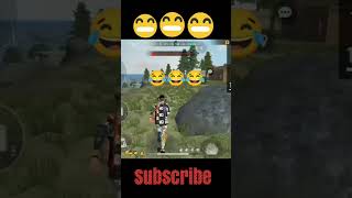 😂Freefire vs bgmi funny memes🤣freefire freefireshorts [upl. by Saidel673]