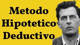 El Origen del Método Hipotético Deductivo [upl. by Netniuq]