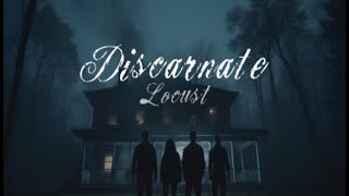 Discarnate Locust Game Trailer [upl. by Octavia]