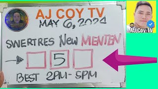 BEST SWERTRES NEW MENTEN TODAY MAY 62024AJCOYTV [upl. by Grim]