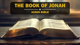 Audio Bible  The Book of Jonah NIV  New International Version  FullLength Narration [upl. by Lemyt380]