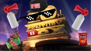 meme 20 century fox intro Original [upl. by Eelrebma]