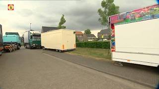 Kermis in dorpen heeft langste tijd gehad [upl. by Philbo754]