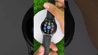 Smartwatch Reloj inteligente Laxasfit GT1 [upl. by Neellok]