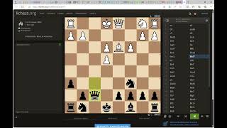 Anon vs Anon Danish Gambit • lichess org and 71 more pages Personal Microsoft​ Edge 2024 02 1 [upl. by Nevets]