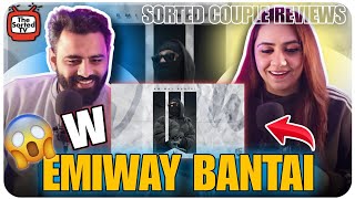 EMIWAY BANTAI  W Song Review  The Sorted Reviews [upl. by Lux603]