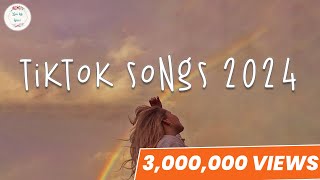 Tiktok songs 2024  You Wont BELIEVE the TOP TikTok Songs of 2024 [upl. by Fosque]