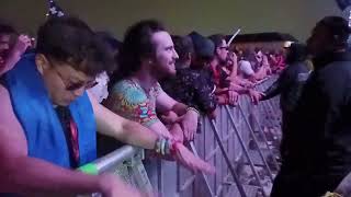 Subtronics 13 Veld Music Festival Downsview Park Toronto August 6 2023 CLIP [upl. by Acyssej522]