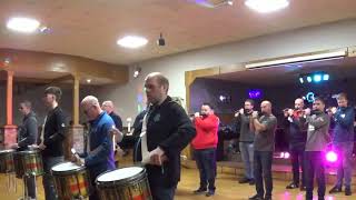 South Fermanagh Loyalists  Boveedys Concert 2024 9 [upl. by Sajovich465]