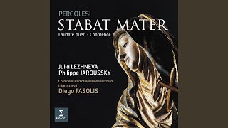 Stabat Mater I Stabat mater dolorosa [upl. by Einyaj]