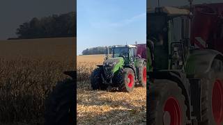 Fendt 1050 Vario [upl. by Doria]