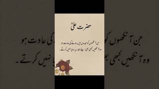 Hazrat Ali Quotes 🥹💯💔 shorts hazratali hazrataliquote shortsvideo viralshorts subscribe [upl. by Noicnecsa]