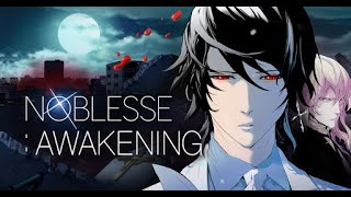 Noblesse Awakening – The Beginning of Destruction  OVA  SubPTBR HD [upl. by Drain555]