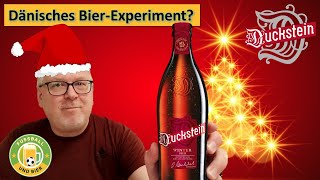 BierTasting Duckstein  Winterbier 16122023 [upl. by Aisiram526]