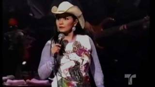 Ana Gabriel Como Olvidar amp Paz En Este Amor [upl. by Anaehr383]