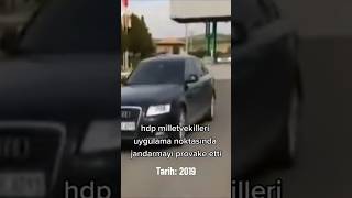 Komutanım Fena Saplamış Hdplilere Sonu efsane 😎 [upl. by Kauffmann649]