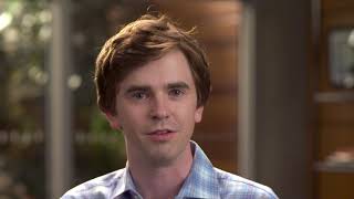 Freddie Highmore Reflects on Shauns Evolution and Shows Impact 2024 [upl. by Nnylorac156]