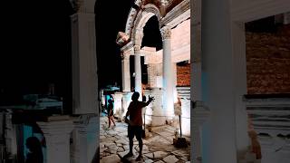 HADRİANUS TAPINAĞI efes ephesus izmir shorts shortvideo viralvideo antik shortsvideo turkey [upl. by Kciregor293]