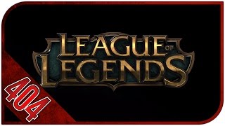 404 Lets Play League of Legends German  Ezreal Gameplay [upl. by Aicnom]