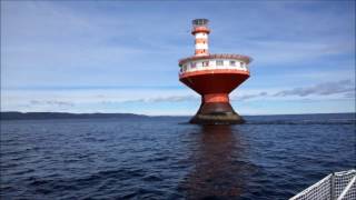 Phare du hautfond Prince La Toupie [upl. by Ira]