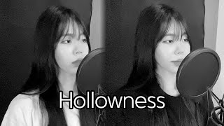 「Hollowness」  美波 Minami  Cover by Rit hee [upl. by Aissej666]