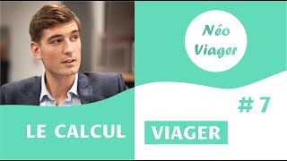 Tout savoir sur le CALCUL VIAGER [upl. by Orvan]