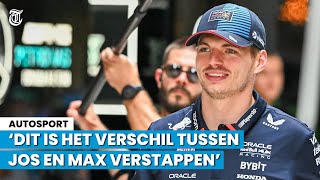 ‘Zij hebben veel troeven om Verstappen te verleiden’ [upl. by Niliac]