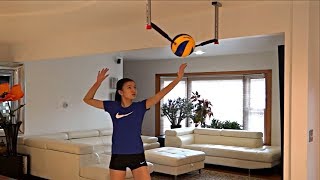 BEST VOLLEYBALL TRAININGS 4 [upl. by Romy894]